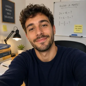 Matteo Ferri