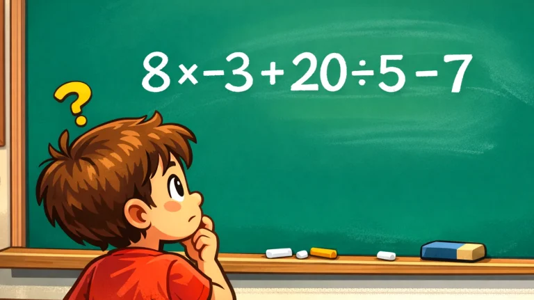 Solo20il20102520riesce20a20risolverlo20al20primo20colpo3A20quanto20fa20davvero20820C39720-3202B202020C3B720520-2073F20Sfida20la20tua20mente.webp